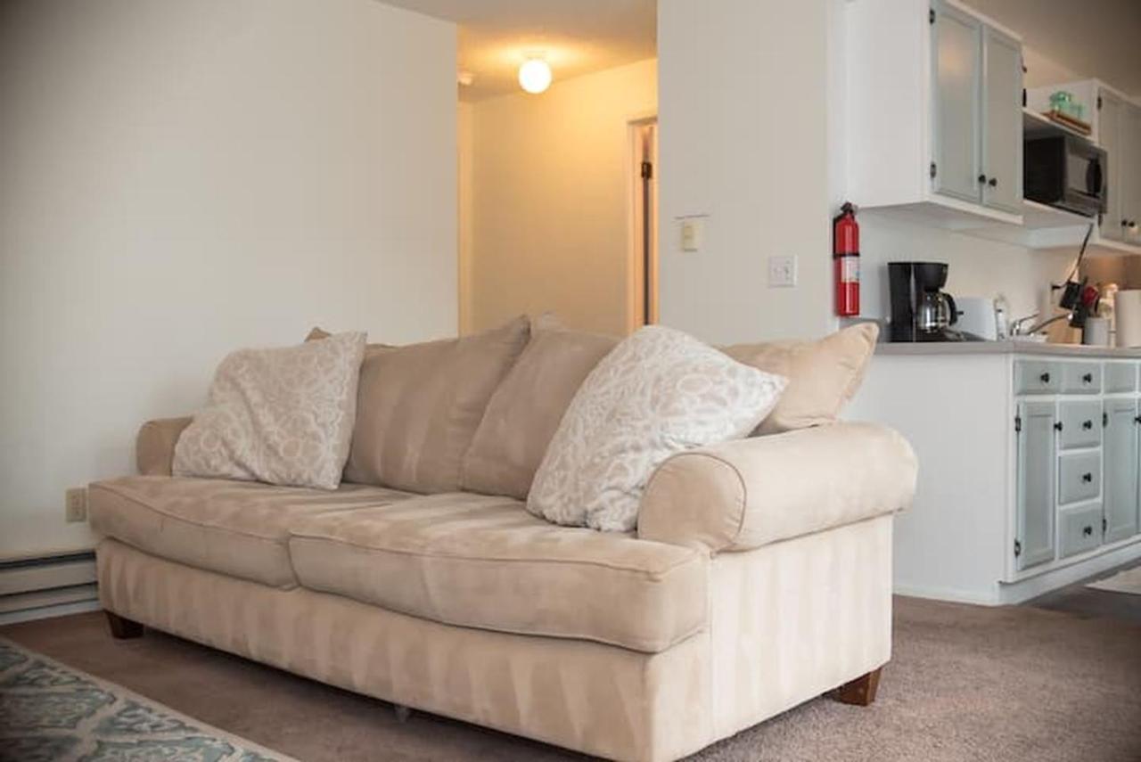 Contemporary, Marine 2Bd/1Ba Apartment C In Kent Kültér fotó