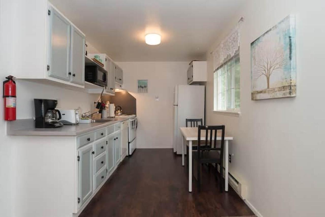 Contemporary, Marine 2Bd/1Ba Apartment C In Kent Kültér fotó