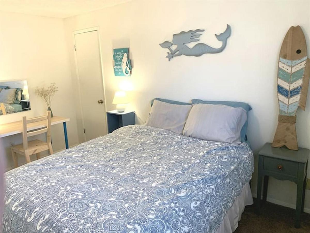 Contemporary, Marine 2Bd/1Ba Apartment C In Kent Kültér fotó